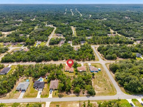 Tiny photo for 6243 N Matheson Drive, Citrus Springs, FL 34434 (MLS # OM727385)