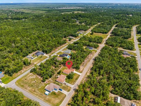 Tiny photo for 6243 N Matheson Drive, Citrus Springs, FL 34434 (MLS # OM727385)