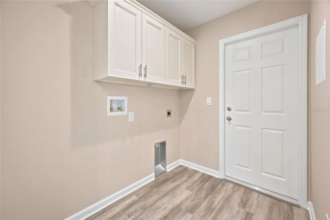 Tiny photo for 6243 N Matheson Drive, Citrus Springs, FL 34434 (MLS # OM727385)