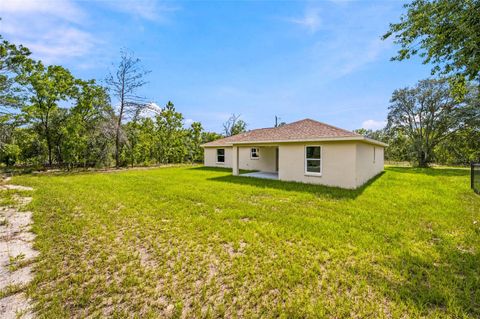 Tiny photo for 6243 N Matheson Drive, Citrus Springs, FL 34434 (MLS # OM727385)