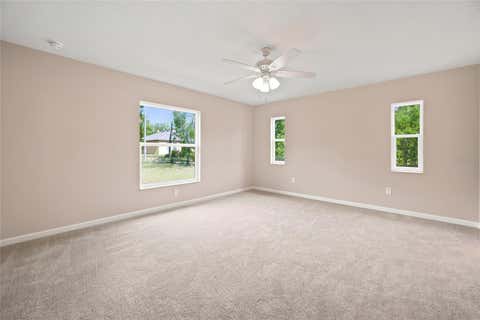 Tiny photo for 6243 N Matheson Drive, Citrus Springs, FL 34434 (MLS # OM727385)