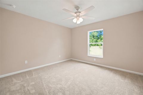 Tiny photo for 6243 N Matheson Drive, Citrus Springs, FL 34434 (MLS # OM727385)