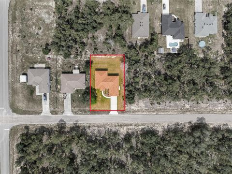 Tiny photo for 6243 N Matheson Drive, Citrus Springs, FL 34434 (MLS # OM727385)