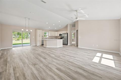 Tiny photo for 6243 N Matheson Drive, Citrus Springs, FL 34434 (MLS # OM727385)