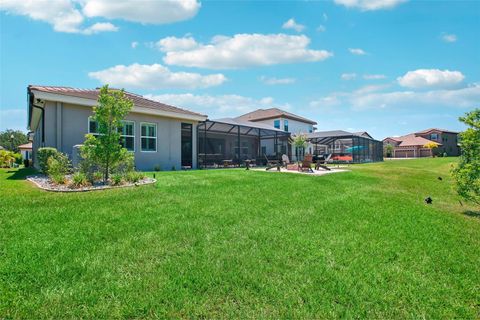 A home in RIVERVIEW