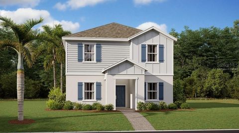 2993 NAMASTE DRIVE CLERMONT FL 34714