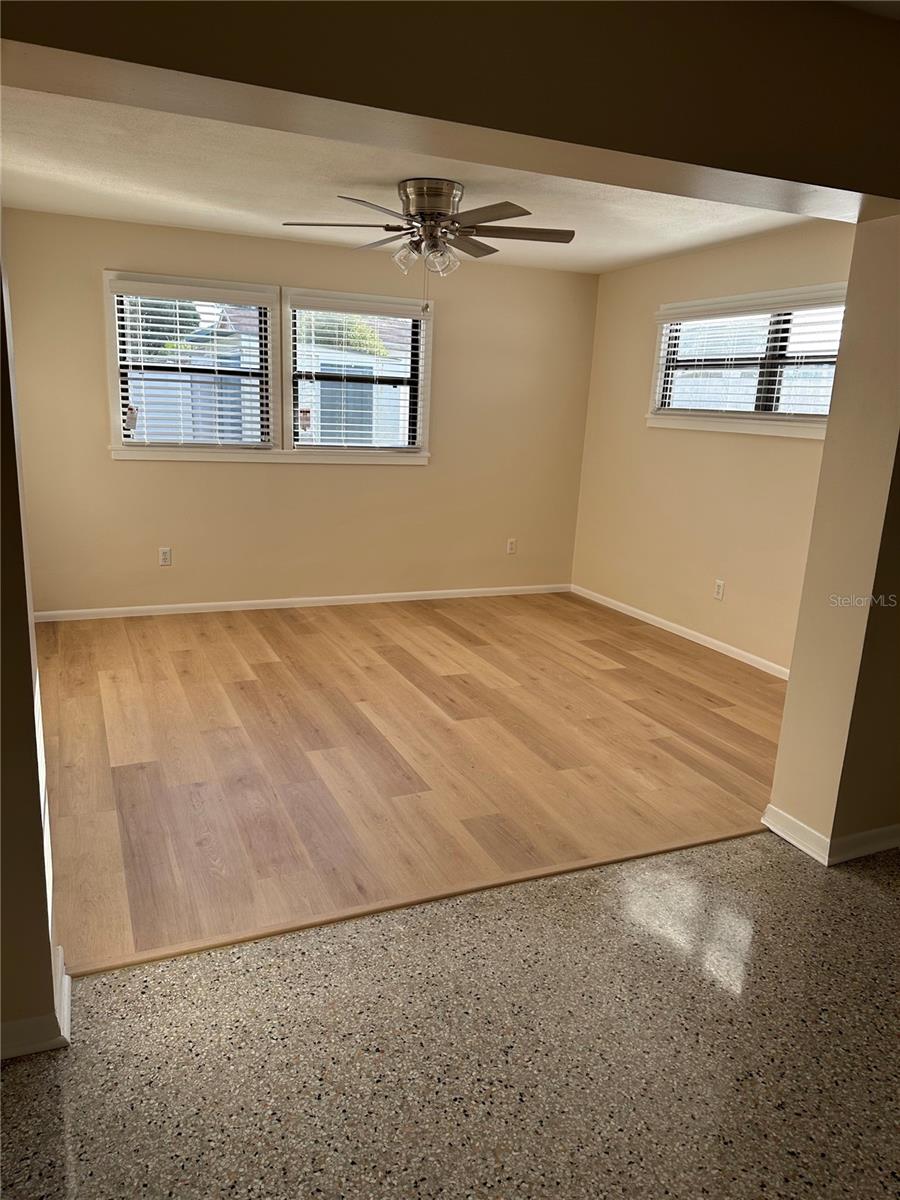 CONWAY HILLS - Residential Lease