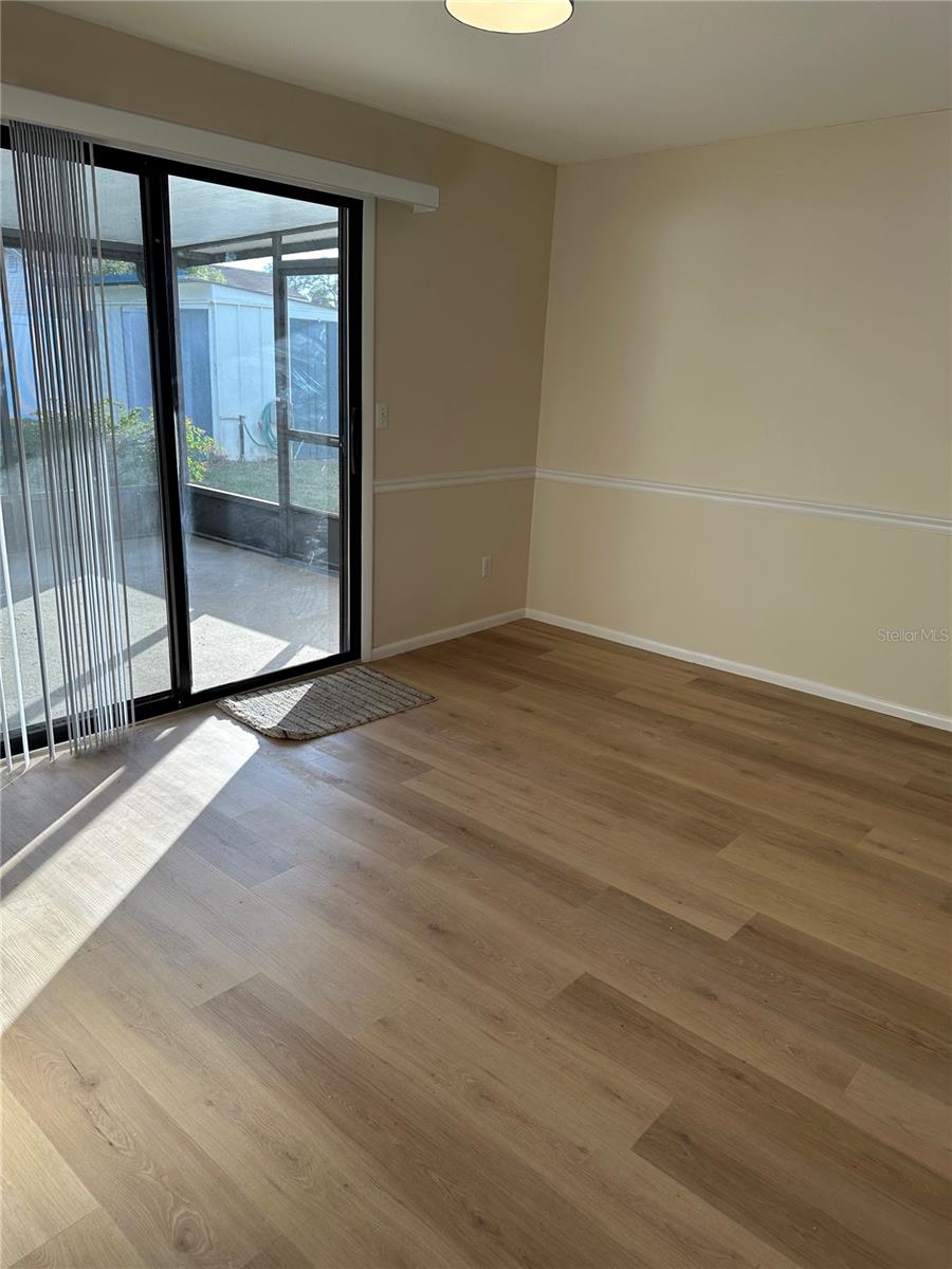 CONWAY HILLS - Residential Lease