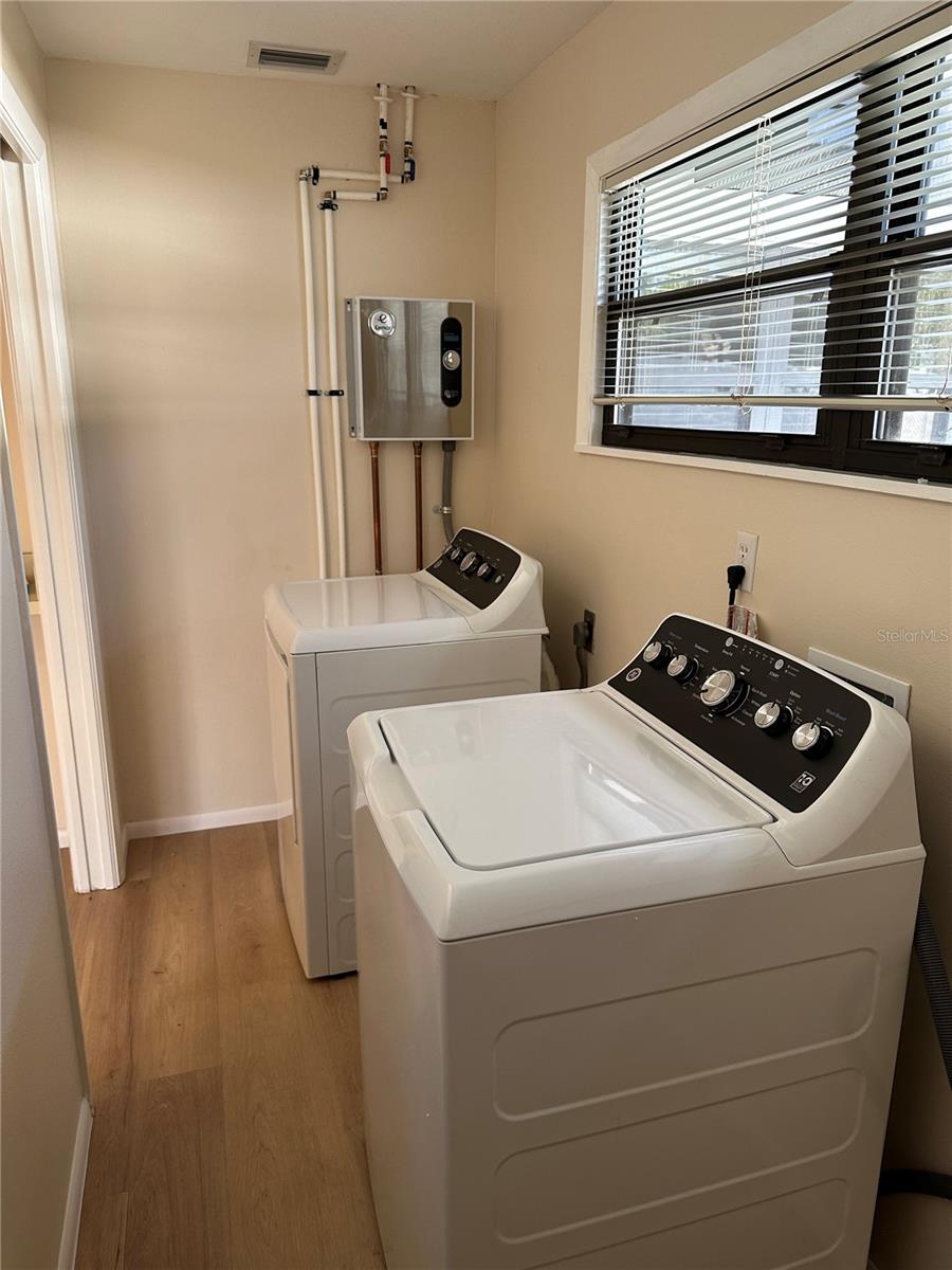 CONWAY HILLS - Residential Lease