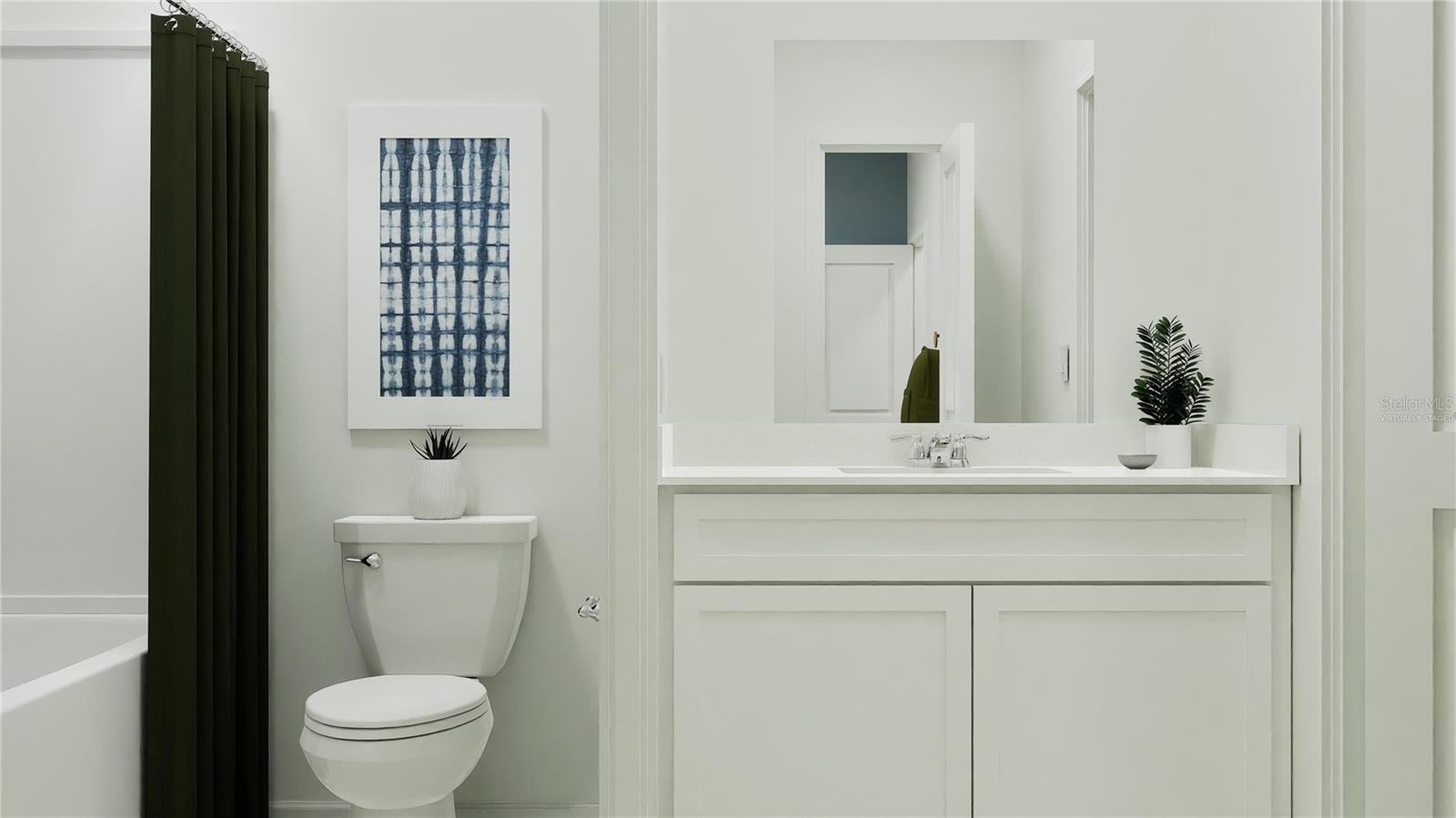 SOL VISTA TH - Residential