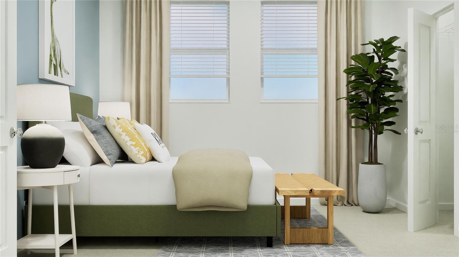 SOL VISTA TH - Residential