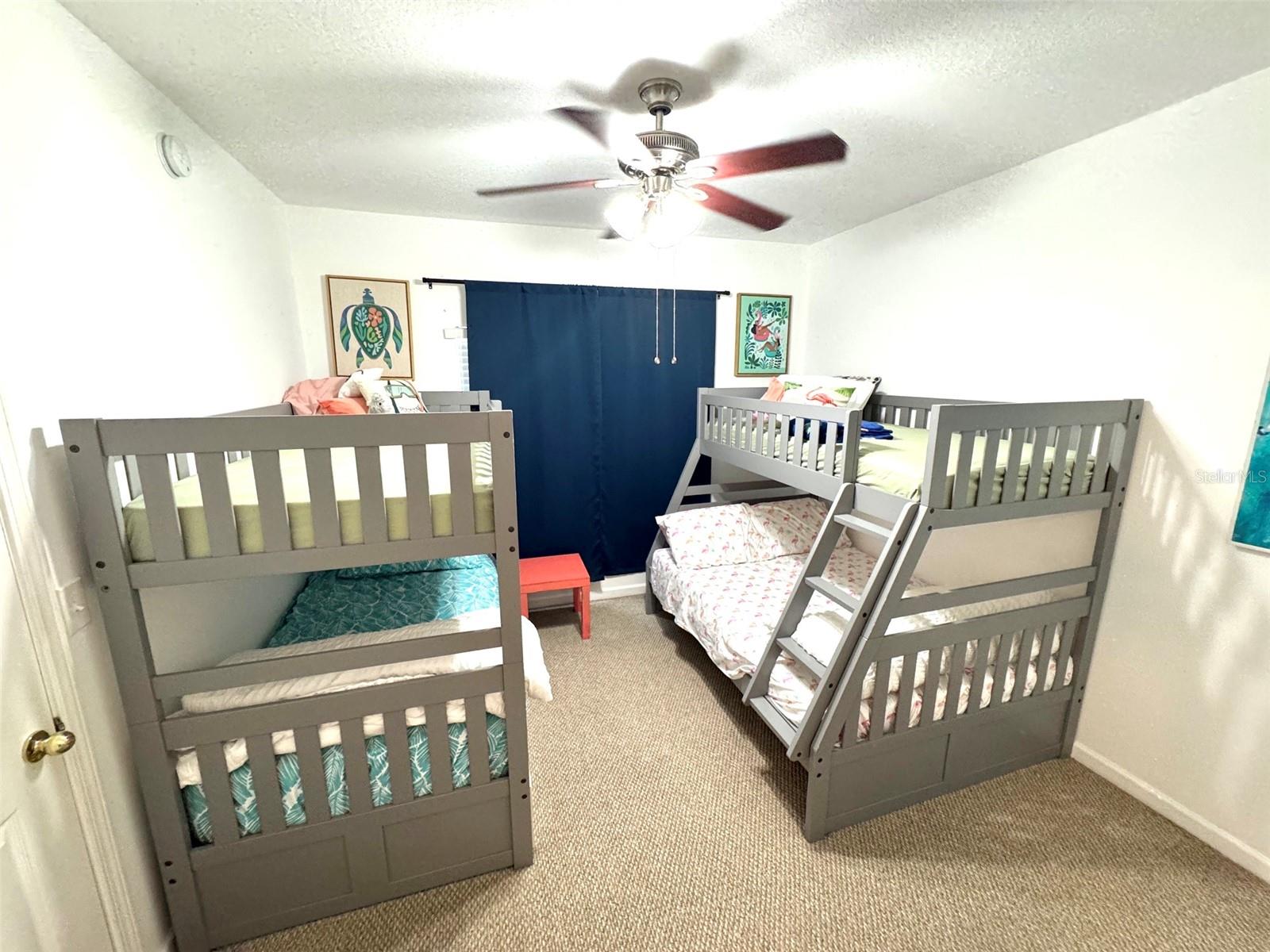 BEACHWAY CONDOS - Residential