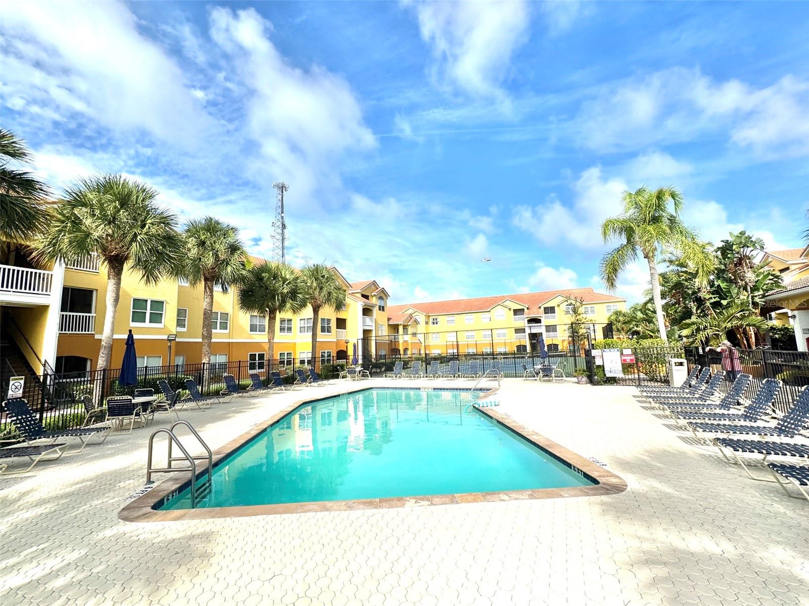 BEACHWAY CONDOS - Residential