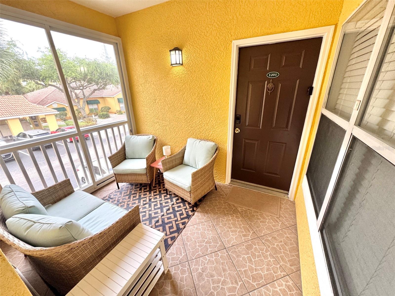 BEACHWAY CONDOS - Residential