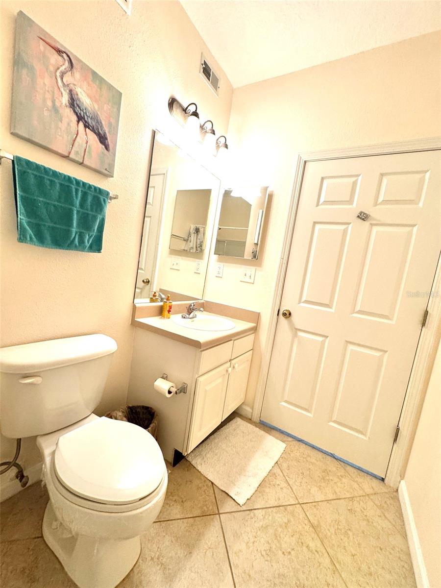 BEACHWAY CONDOS - Residential