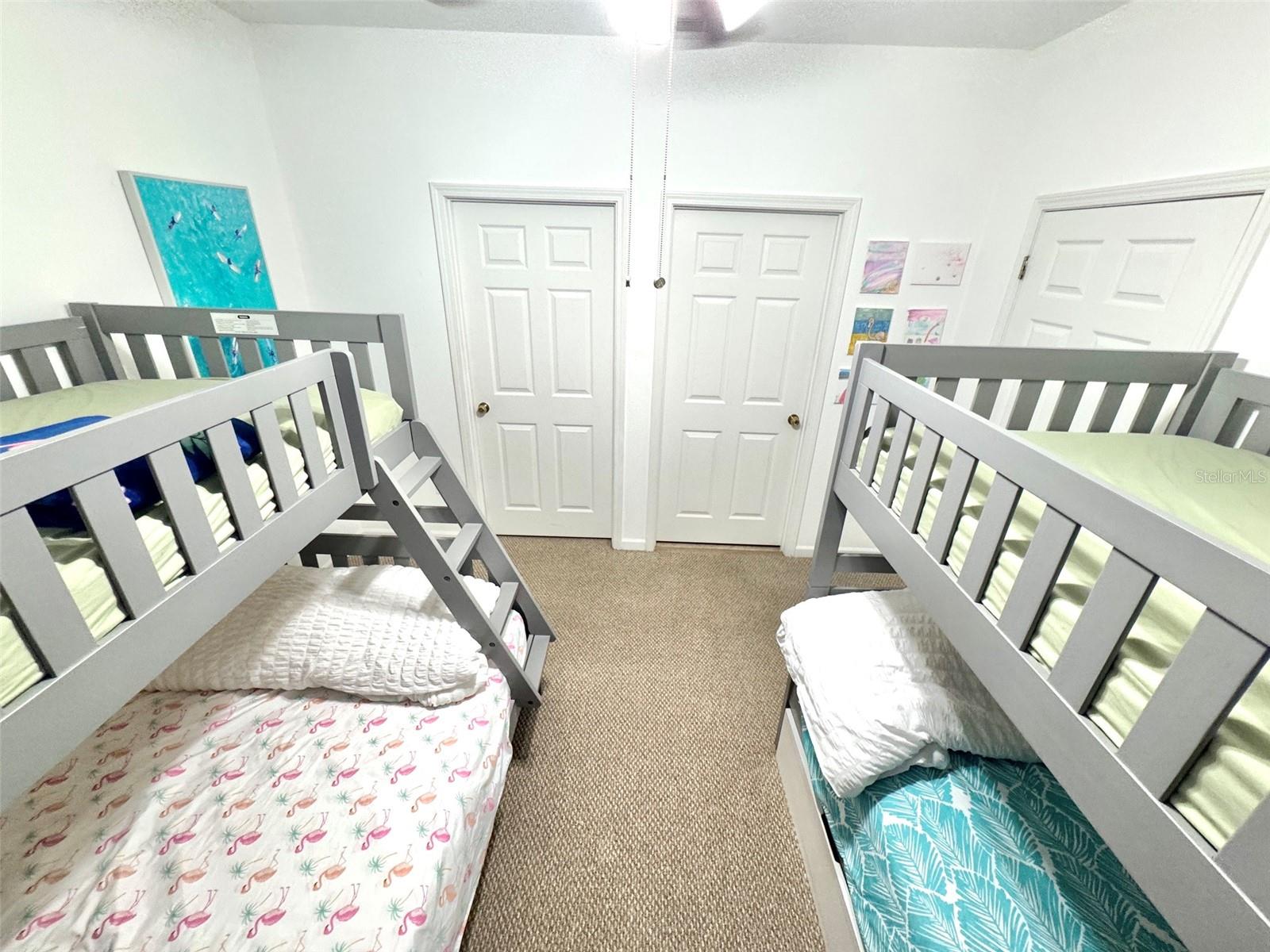 BEACHWAY CONDOS - Residential