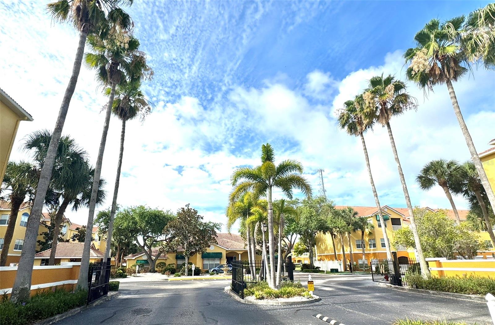 BEACHWAY CONDOS - Residential