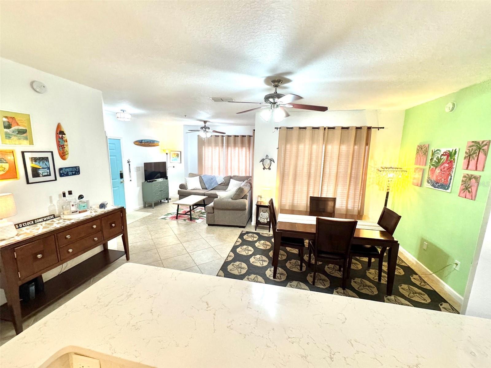 BEACHWAY CONDOS - Residential