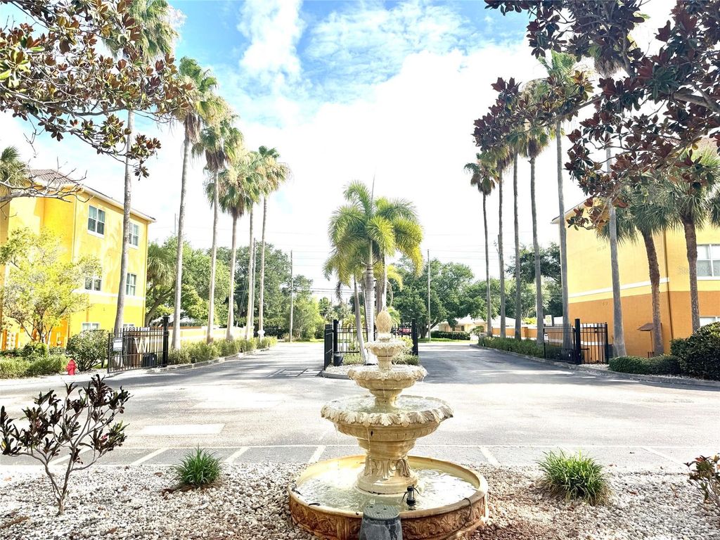Photo of 10764 70th Avenue #1201, Seminole, FL 33772 (MLS # TB8514110)