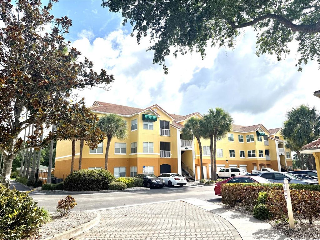 Photo of 10764 70th Avenue #1201, Seminole, FL 33772 (MLS # TB8514110)