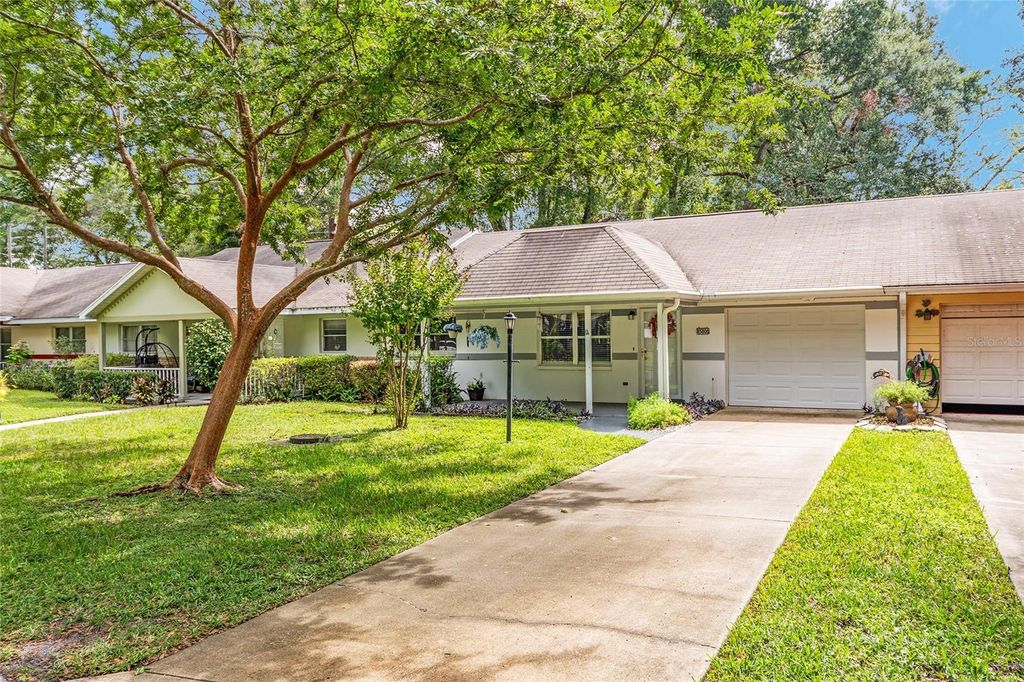 Photo of 8580 SW 97th Lane Road #D, Ocala, FL 34481 (MLS # OM711104)