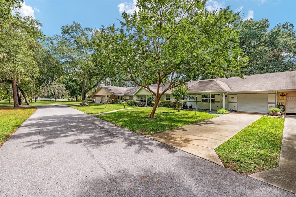 Photo of 8580 SW 97th Lane Road #D, Ocala, FL 34481 (MLS # OM711104)
