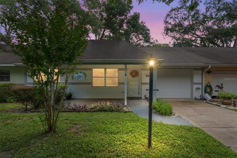 Photo of 8580 SW 97th Lane Road #D, Ocala, FL 34481 (MLS # OM711104)