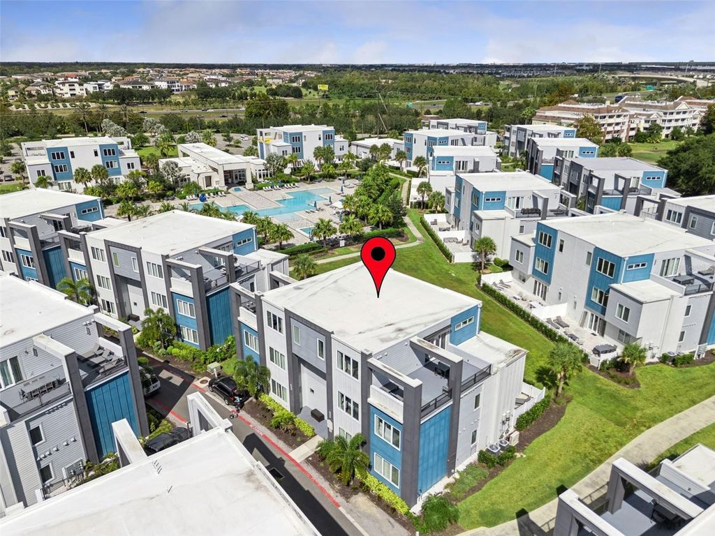 Photo of 7770 Sandy Ridge Drive #223, Reunion, FL 34747 (MLS # S5137402)