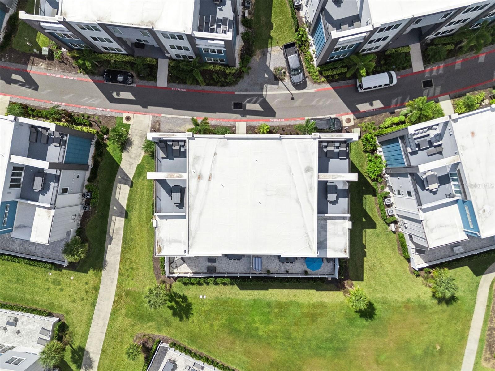 SPECTRUM AT REUNION, REUNION RESORT - Residential