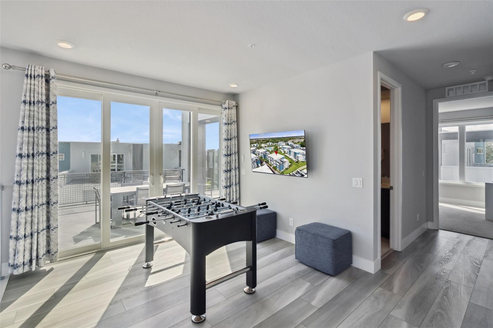 SPECTRUM AT REUNION, REUNION RESORT - Residential