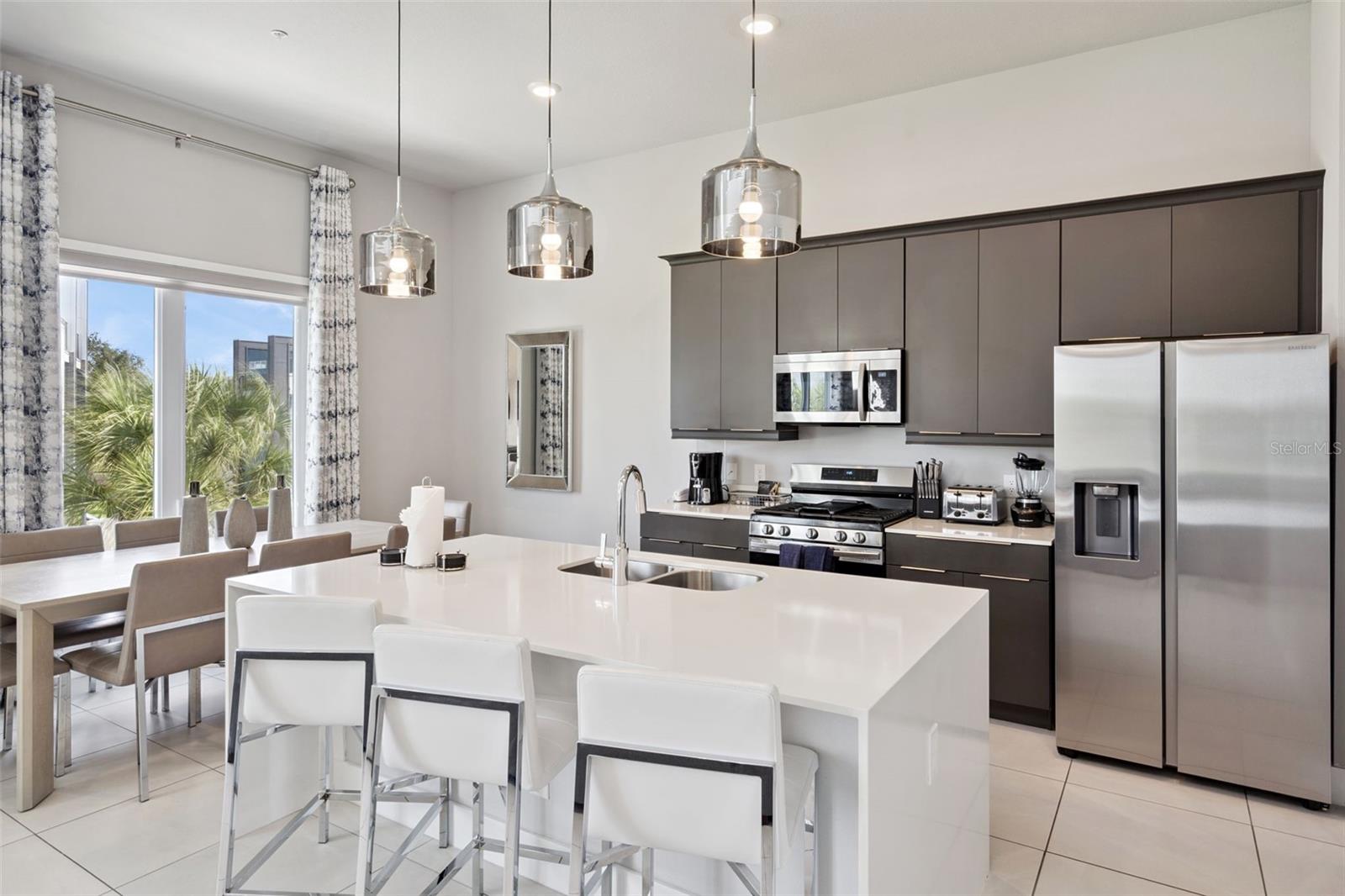 SPECTRUM AT REUNION, REUNION RESORT - Residential