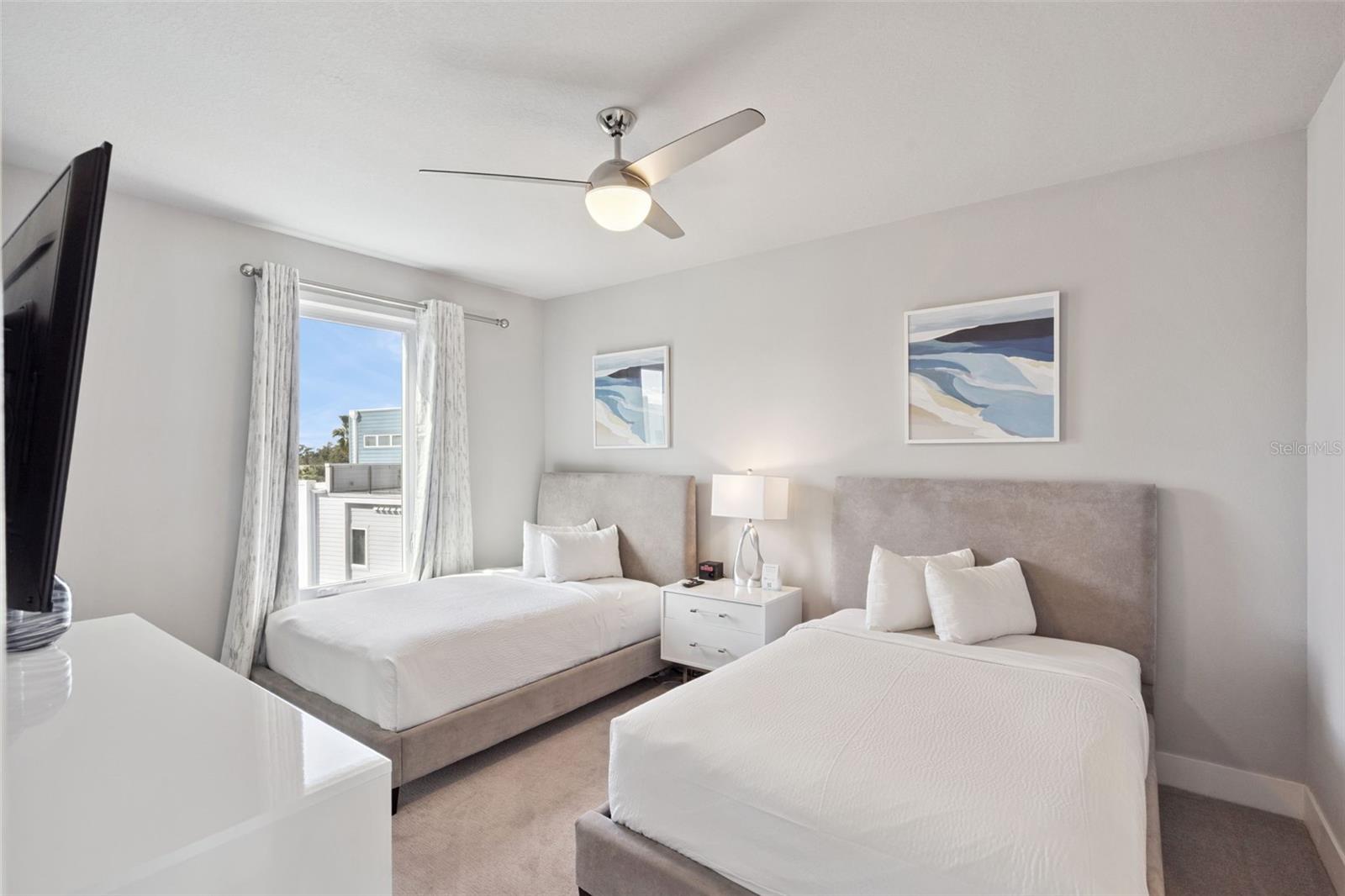 SPECTRUM AT REUNION, REUNION RESORT - Residential