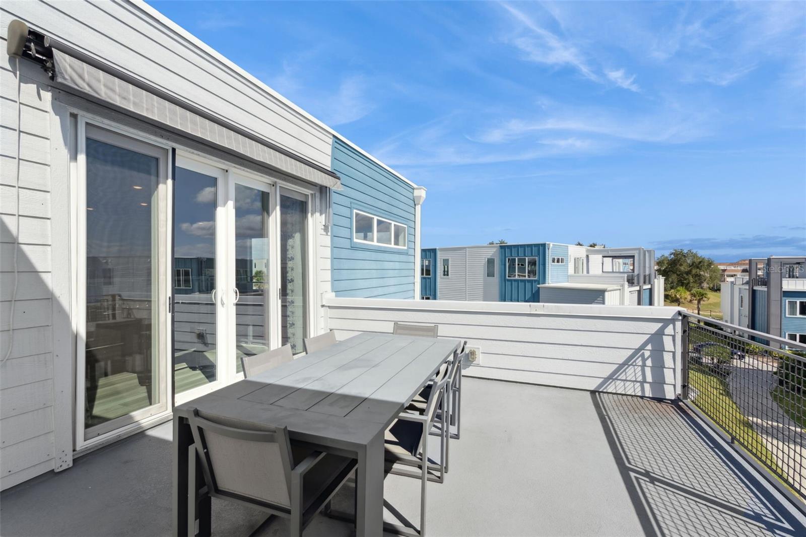 SPECTRUM AT REUNION, REUNION RESORT - Residential