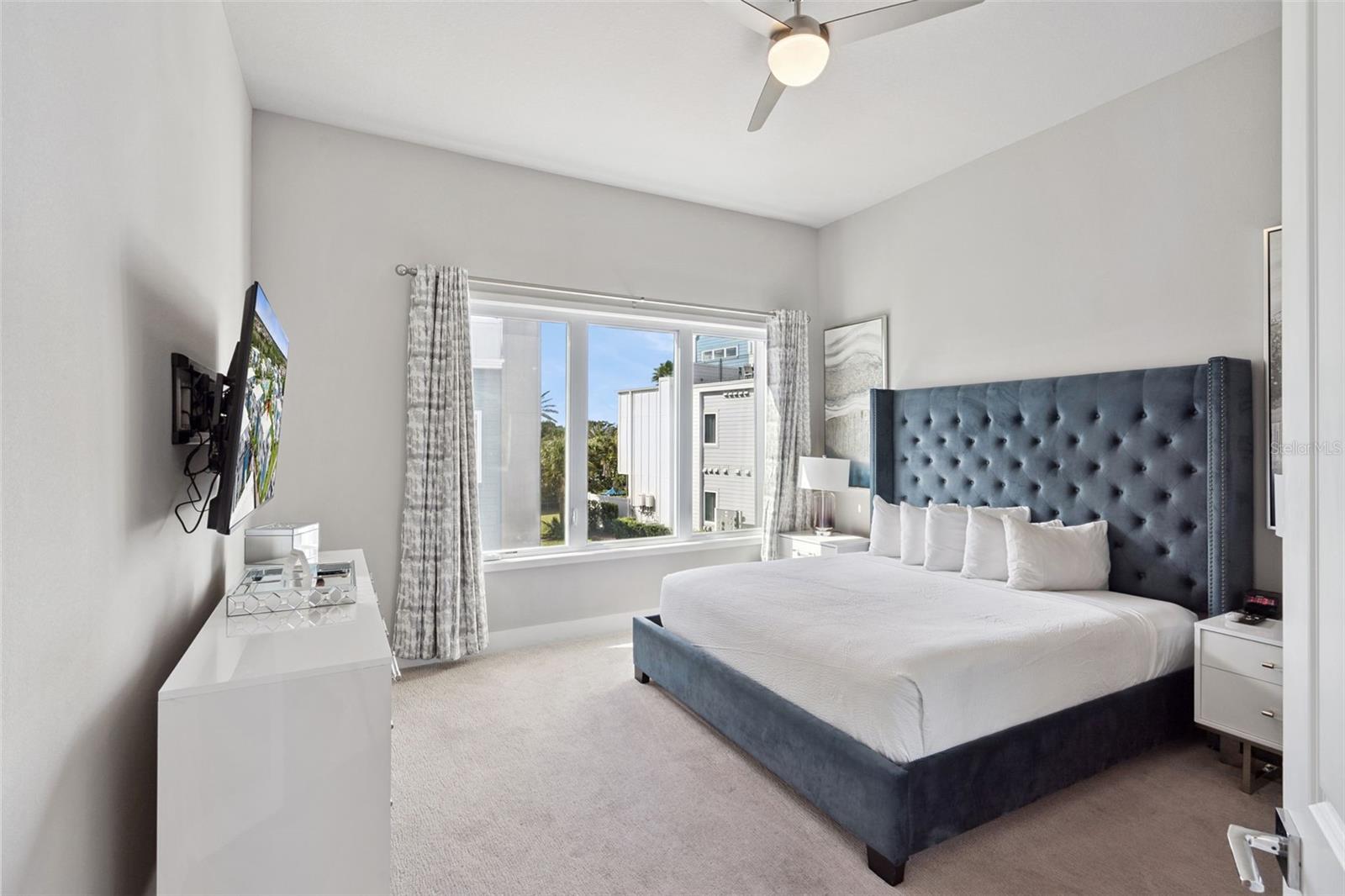 SPECTRUM AT REUNION, REUNION RESORT - Residential