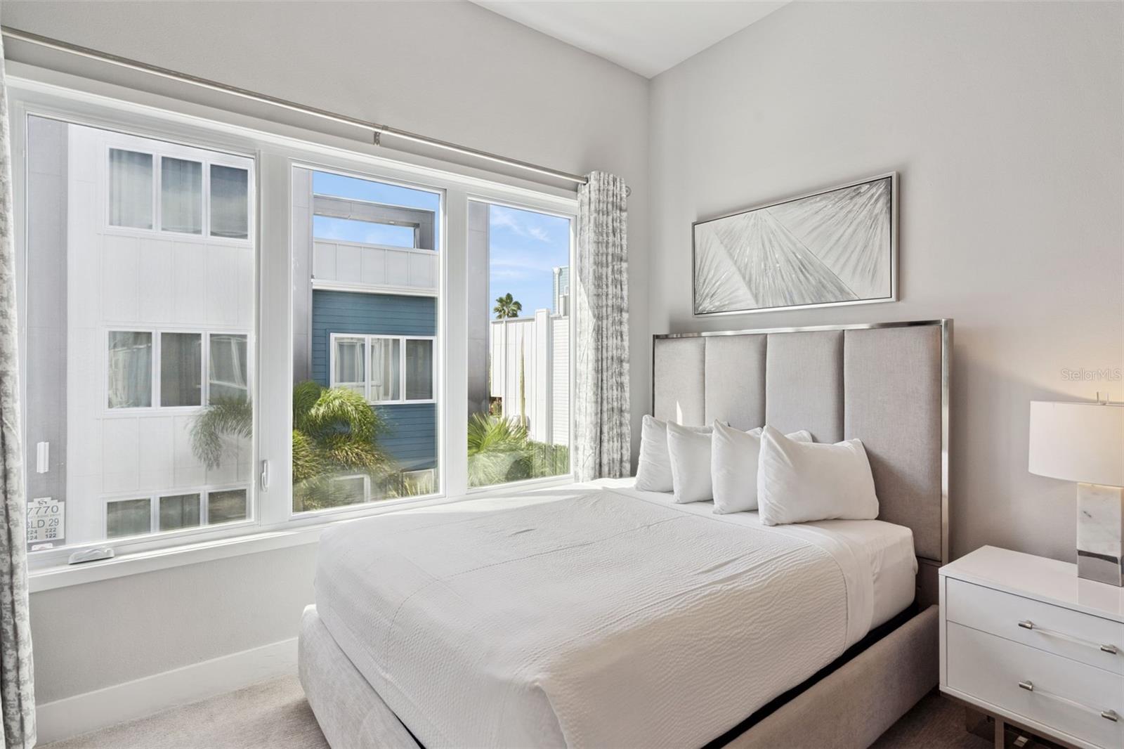 SPECTRUM AT REUNION, REUNION RESORT - Residential