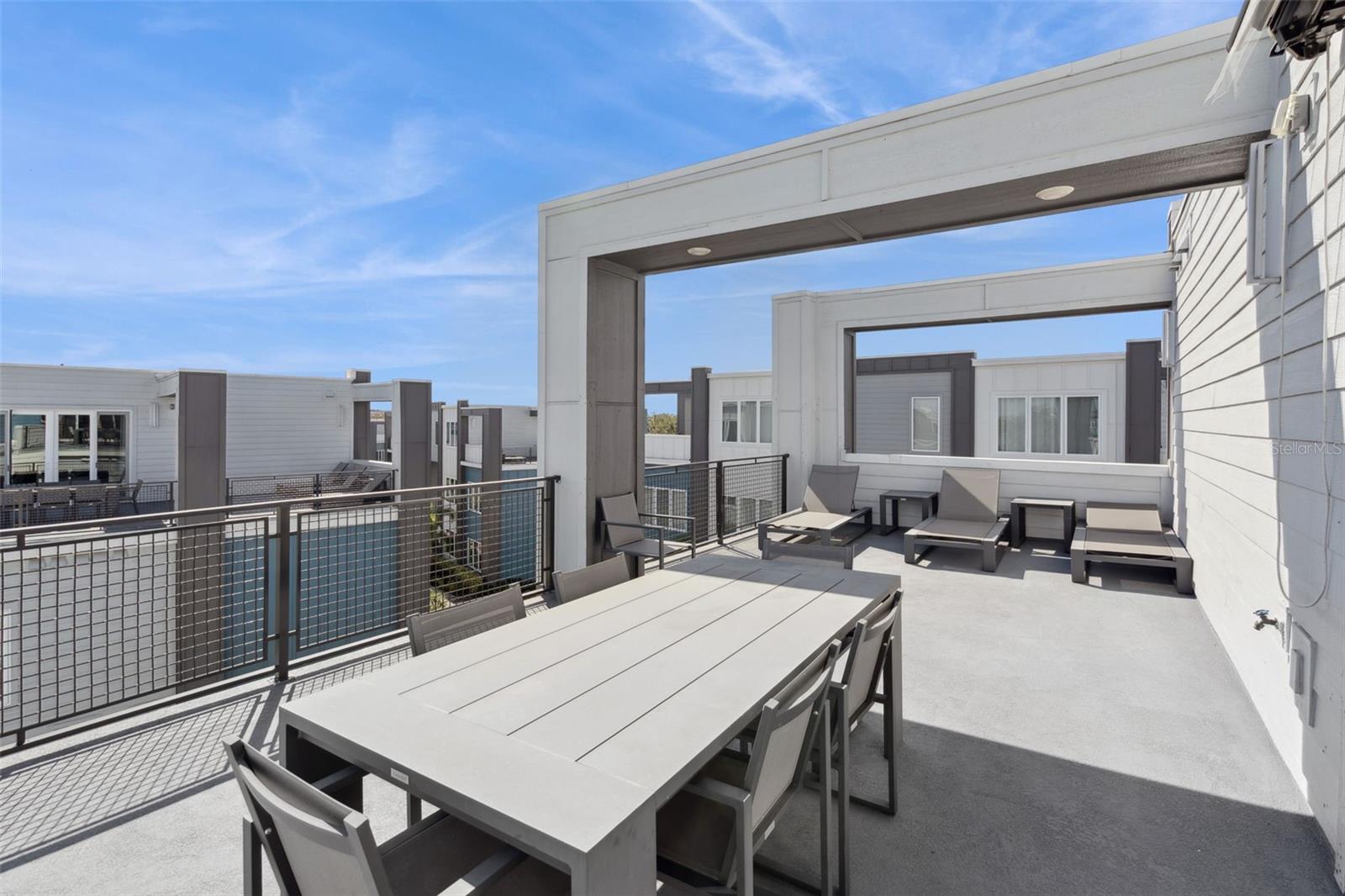 SPECTRUM AT REUNION, REUNION RESORT - Residential