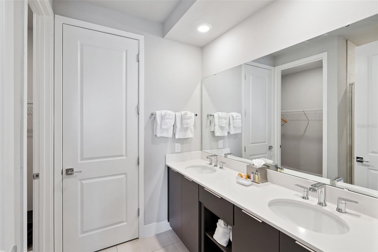 SPECTRUM AT REUNION, REUNION RESORT - Residential