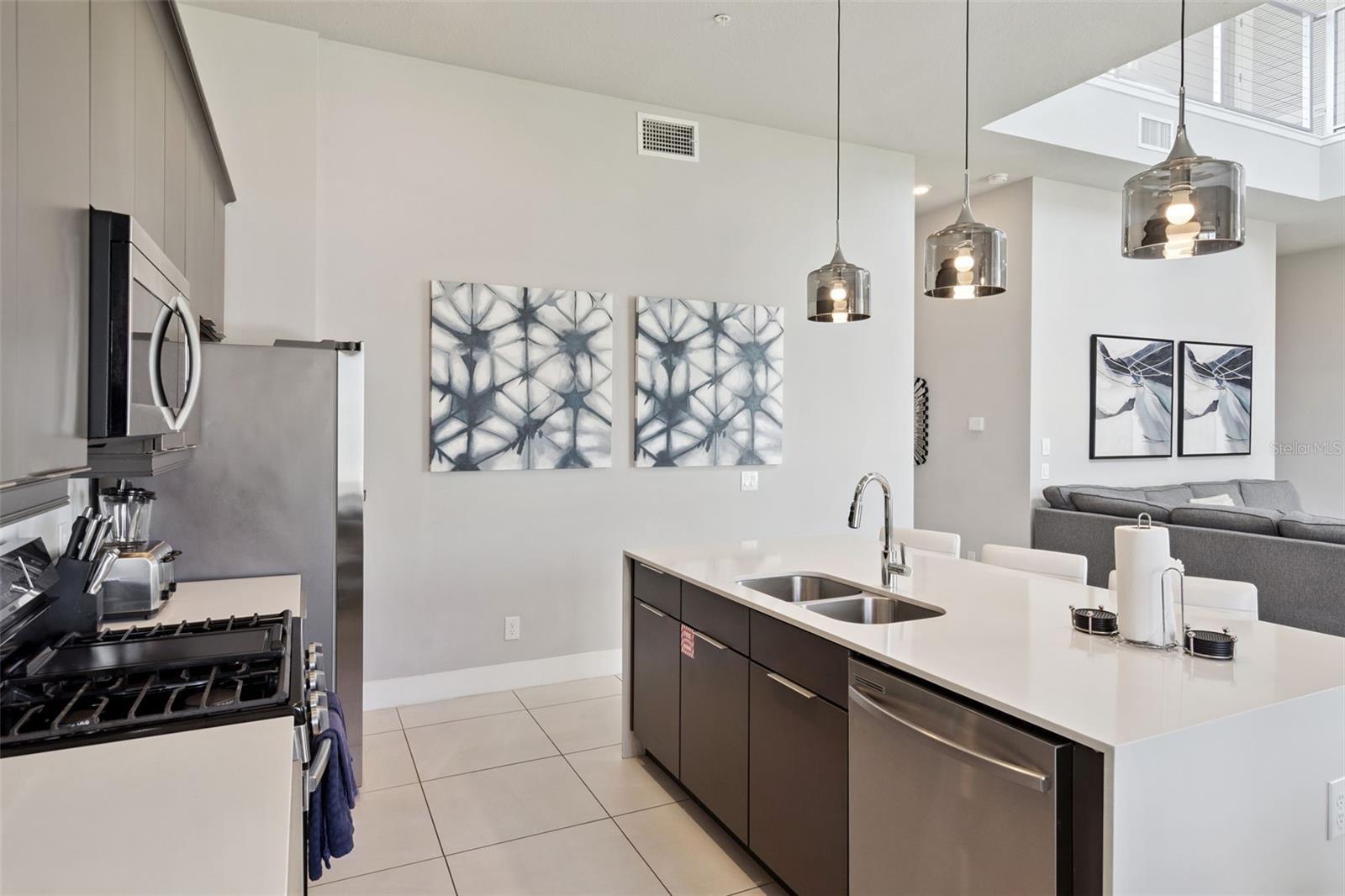 SPECTRUM AT REUNION, REUNION RESORT - Residential