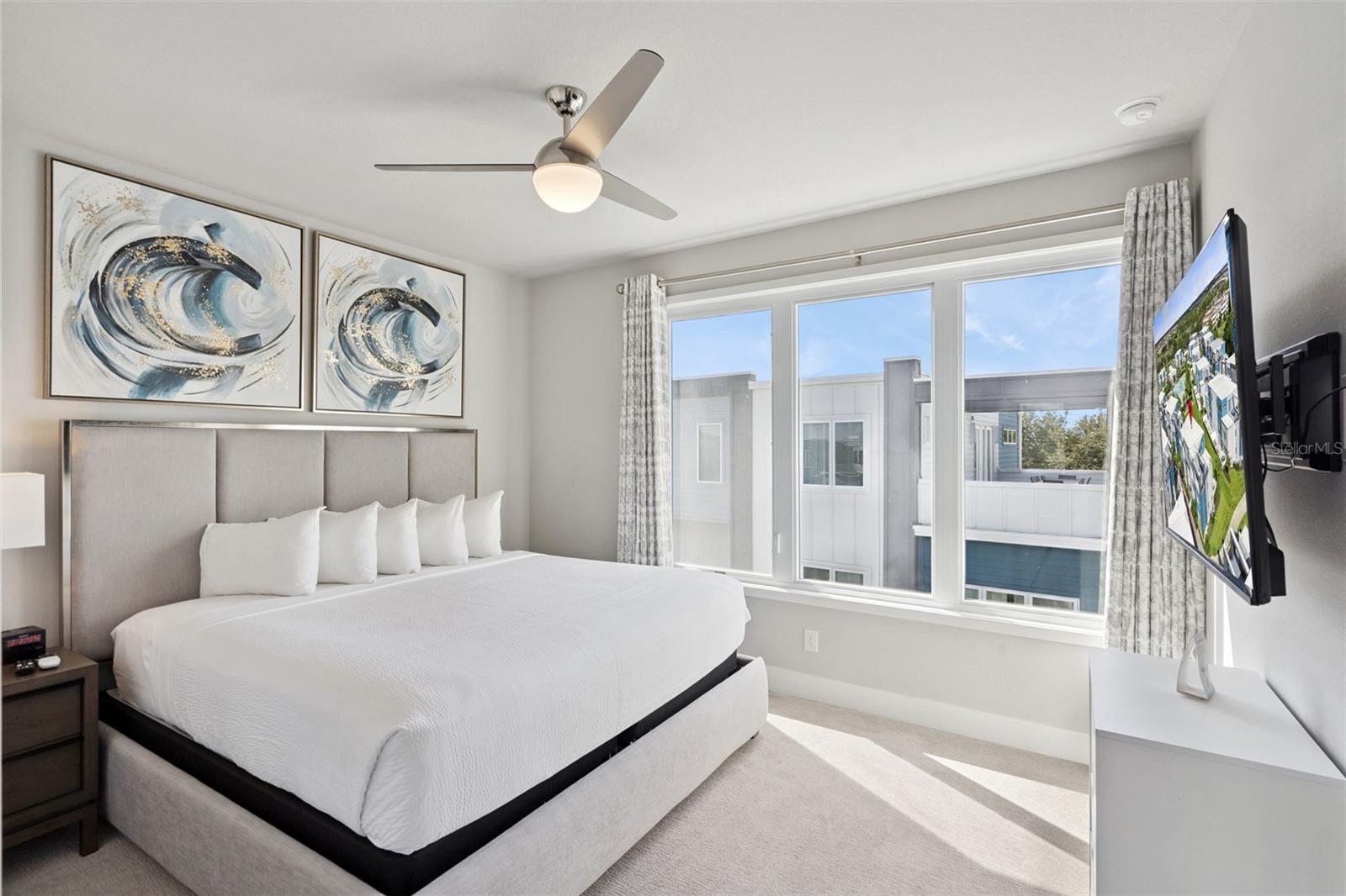 SPECTRUM AT REUNION, REUNION RESORT - Residential