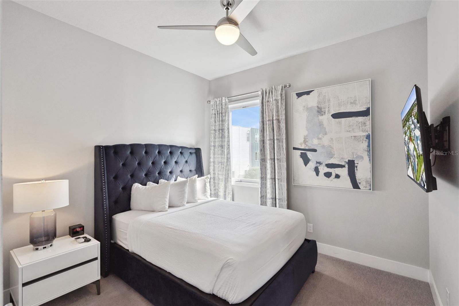 SPECTRUM AT REUNION, REUNION RESORT - Residential