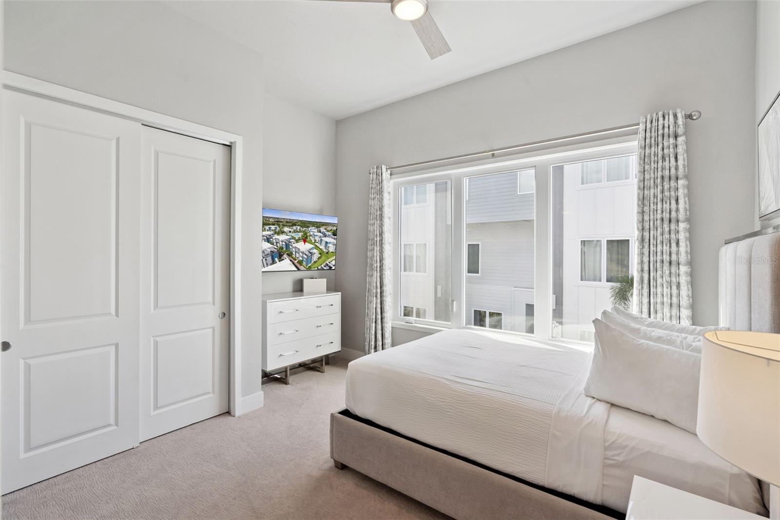 SPECTRUM AT REUNION, REUNION RESORT - Residential