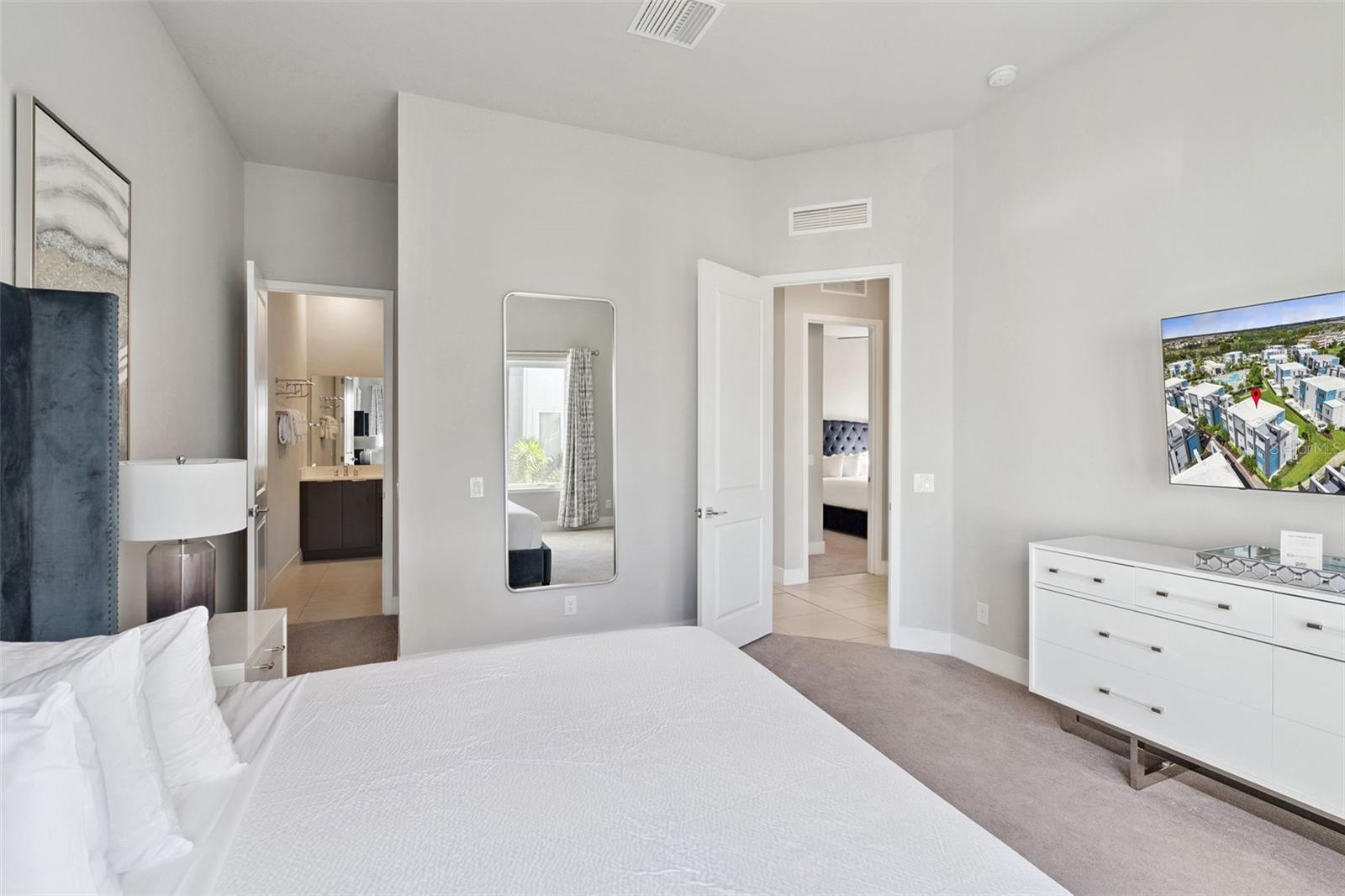 SPECTRUM AT REUNION, REUNION RESORT - Residential