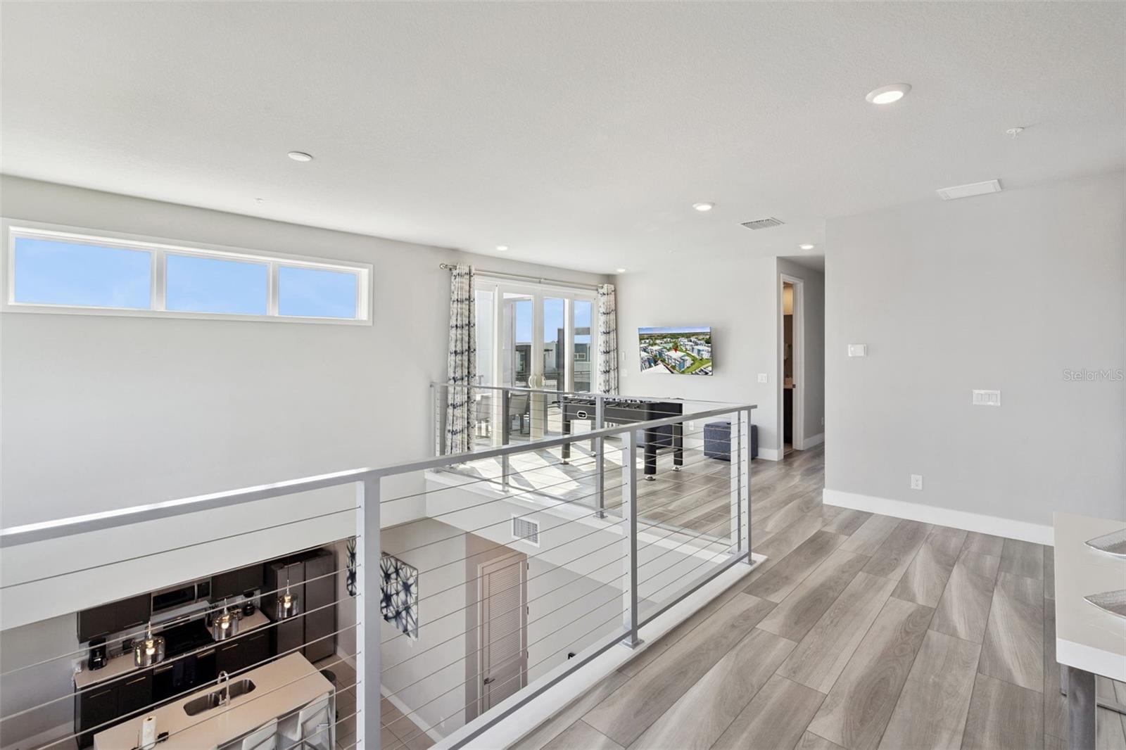 SPECTRUM AT REUNION, REUNION RESORT - Residential