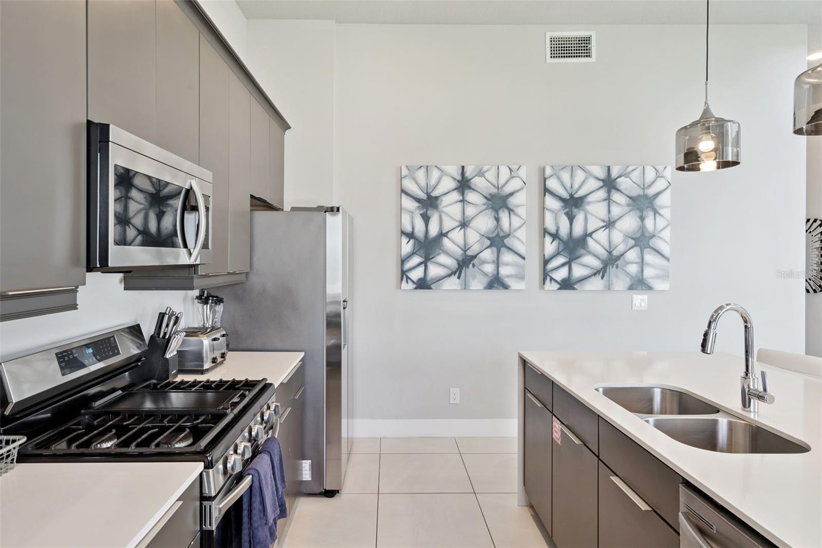 SPECTRUM AT REUNION, REUNION RESORT - Residential