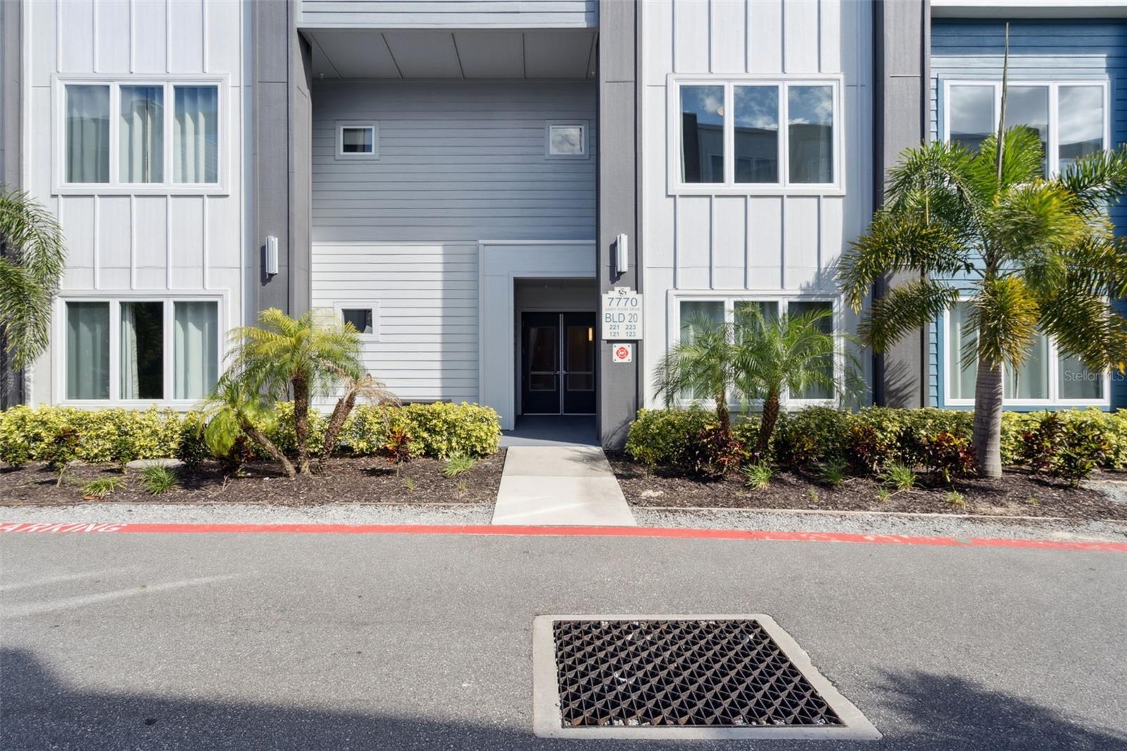 7770 SANDY RIDGE DRIVE 223