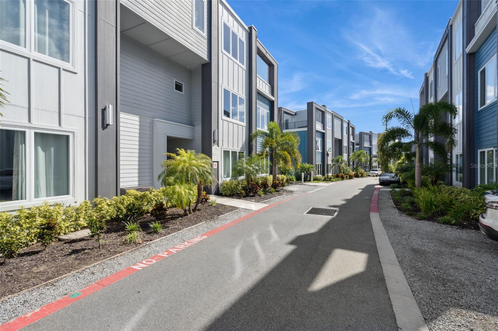 7770 SANDY RIDGE DRIVE 223