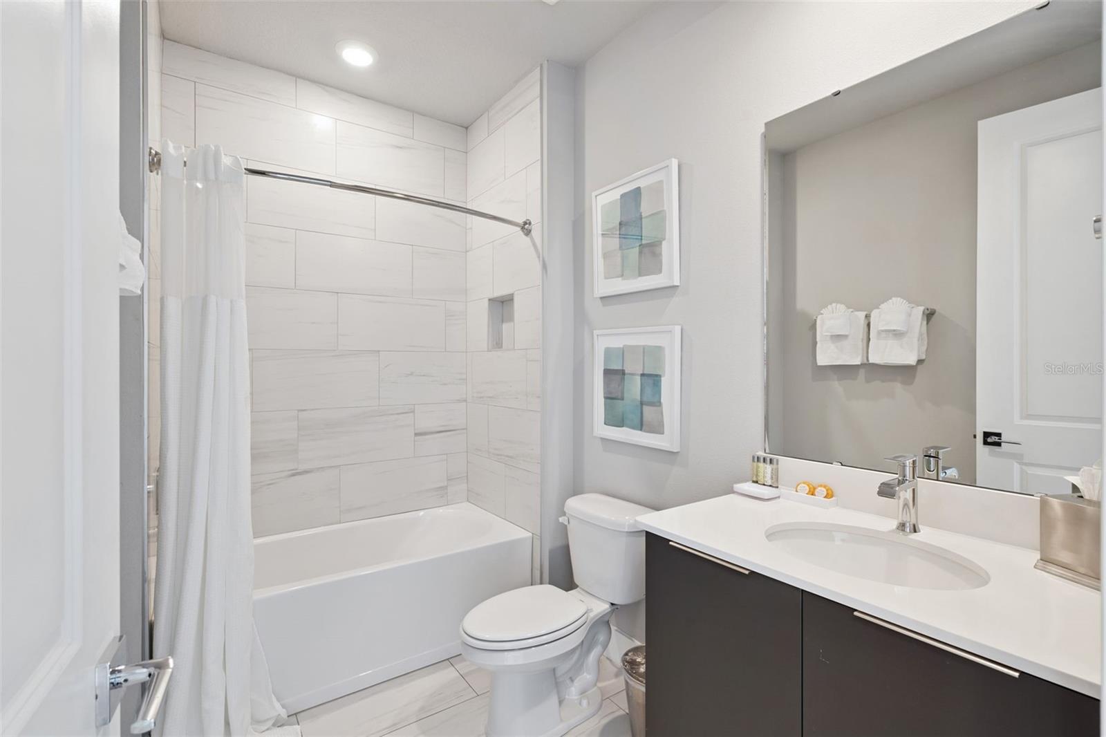 SPECTRUM AT REUNION, REUNION RESORT - Residential