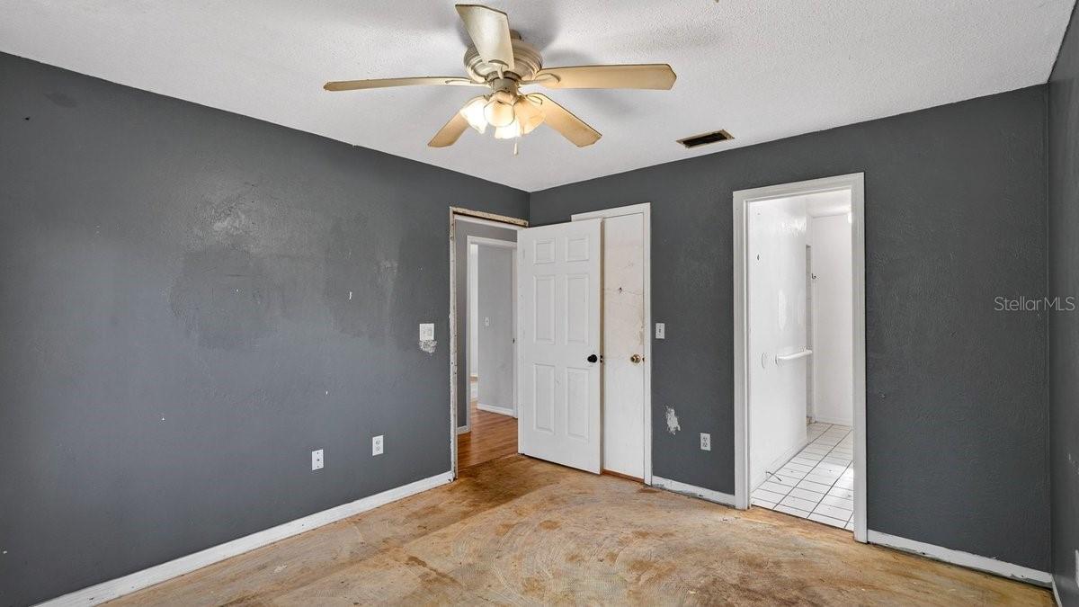 BENNETTS HAMMOCK REP TR 02 - Residential