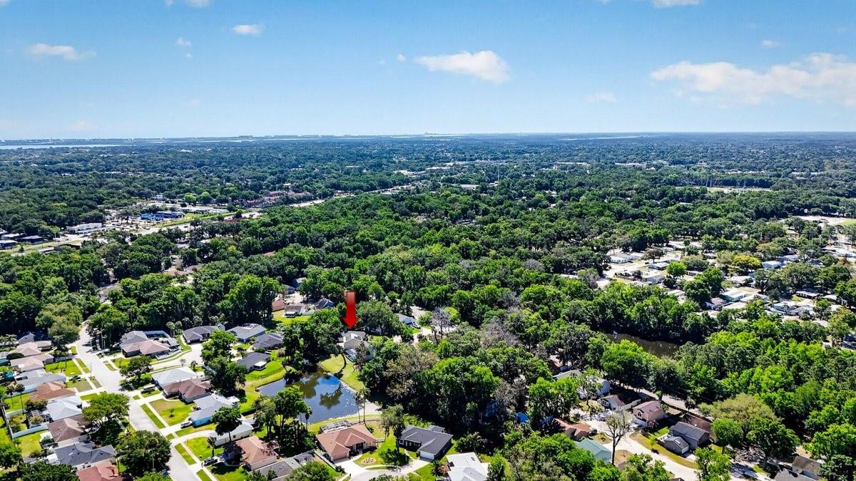 BENNETTS HAMMOCK REP TR 02 - Residential