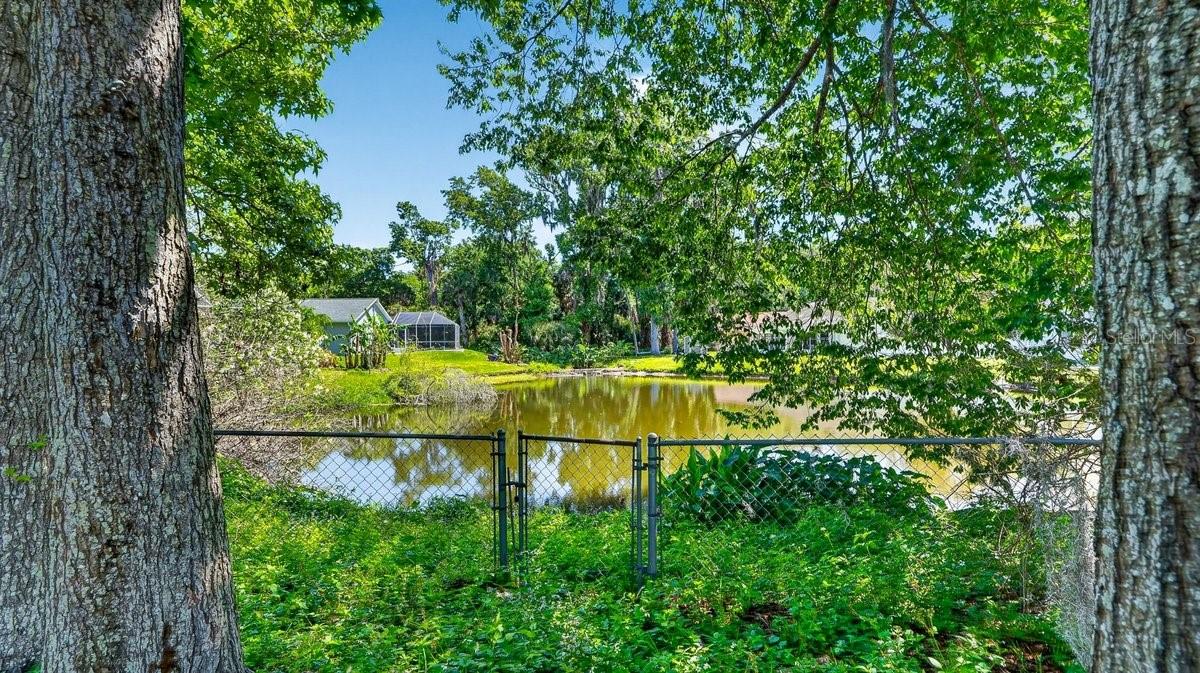 BENNETTS HAMMOCK REP TR 02 - Residential